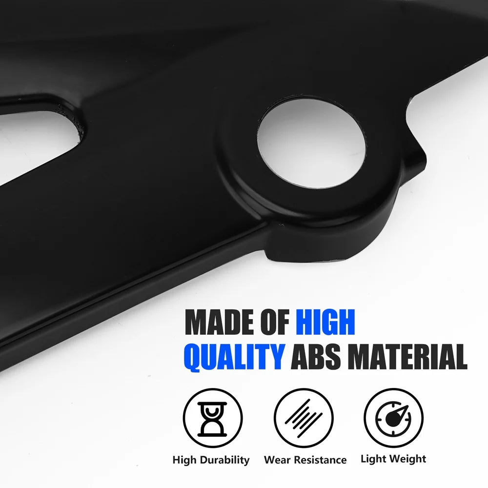 1Sets Body Frame Protective Cover Suitable for Talaria Sting MX3 MX4 MX4 EVO/EXPE Off-Road Electric Motorcycle Cover