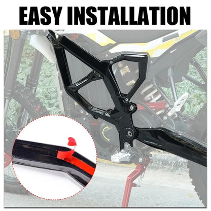 Body Frame Protective Cover Suitable for SUR-RON ULTRA BEE Body Fairing Kit Motorcycle Protection Accessories