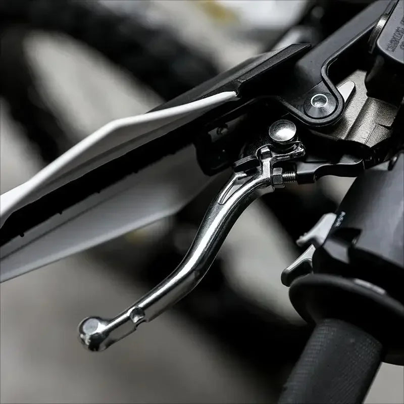 Motorcycle for Surron Ultrabee Electric Original Left Right Brake Handle Lever Cross-Country Bike SUR-RON Ultra Bee