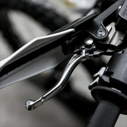 Motorcycle for Surron Ultrabee Electric Original Left Right Brake Handle Lever Cross-Country Bike SUR-RON Ultra Bee