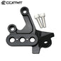 Electric Motorcycle CNC Foot Pegs Rests Pedals Footpegs Bracket for Surron Sur-Ron Light Bee X/S for Segway X260 X160 Universal