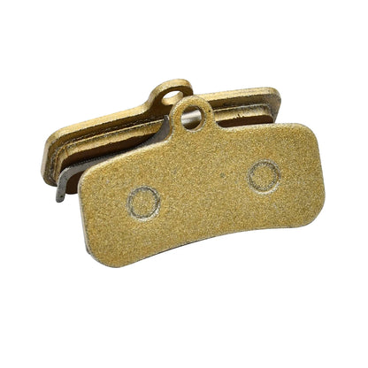 Electric Motocross Front and Rear Silent Brake Pads for Surron Sur Ron Sur-Ron Light Bee Electric Dirt Bike Universal Parts