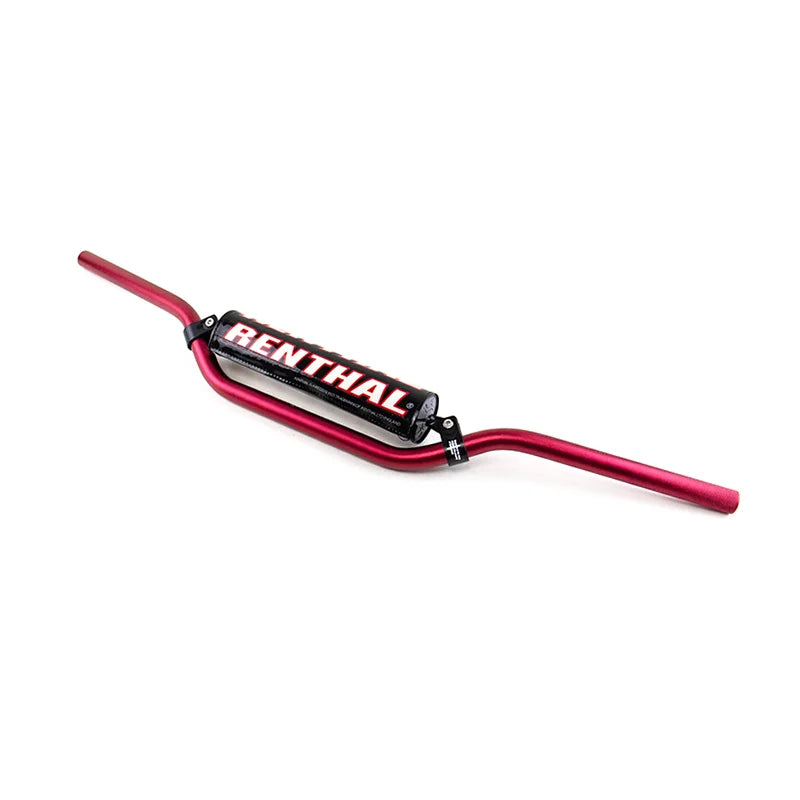 Motorcycle Handlebar Dirtbike 22 28Mm Universal for Renthal Twinwall 971 997 Grіpsi Most Bikes Handle Bar Pit Bike Accessories