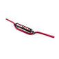 Motorcycle Handlebar Dirtbike 22 28Mm Universal for Renthal Twinwall 971 997 Grіpsi Most Bikes Handle Bar Pit Bike Accessories