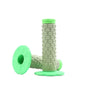 7/8" Motorcycle Grips Dirt Bike Grips Rubber Bike Handle Grip Handlebar Mx Pillow Top Throttle 22Mm Bar Motorcycle Parts