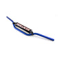 Motorcycle Handlebar Dirtbike 22 28Mm Universal for Renthal Twinwall 971 997 Grіpsi Most Bikes Handle Bar Pit Bike Accessories