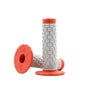 7/8" Motorcycle Grips Dirt Bike Grips Rubber Bike Handle Grip Handlebar Mx Pillow Top Throttle 22Mm Bar Motorcycle Parts