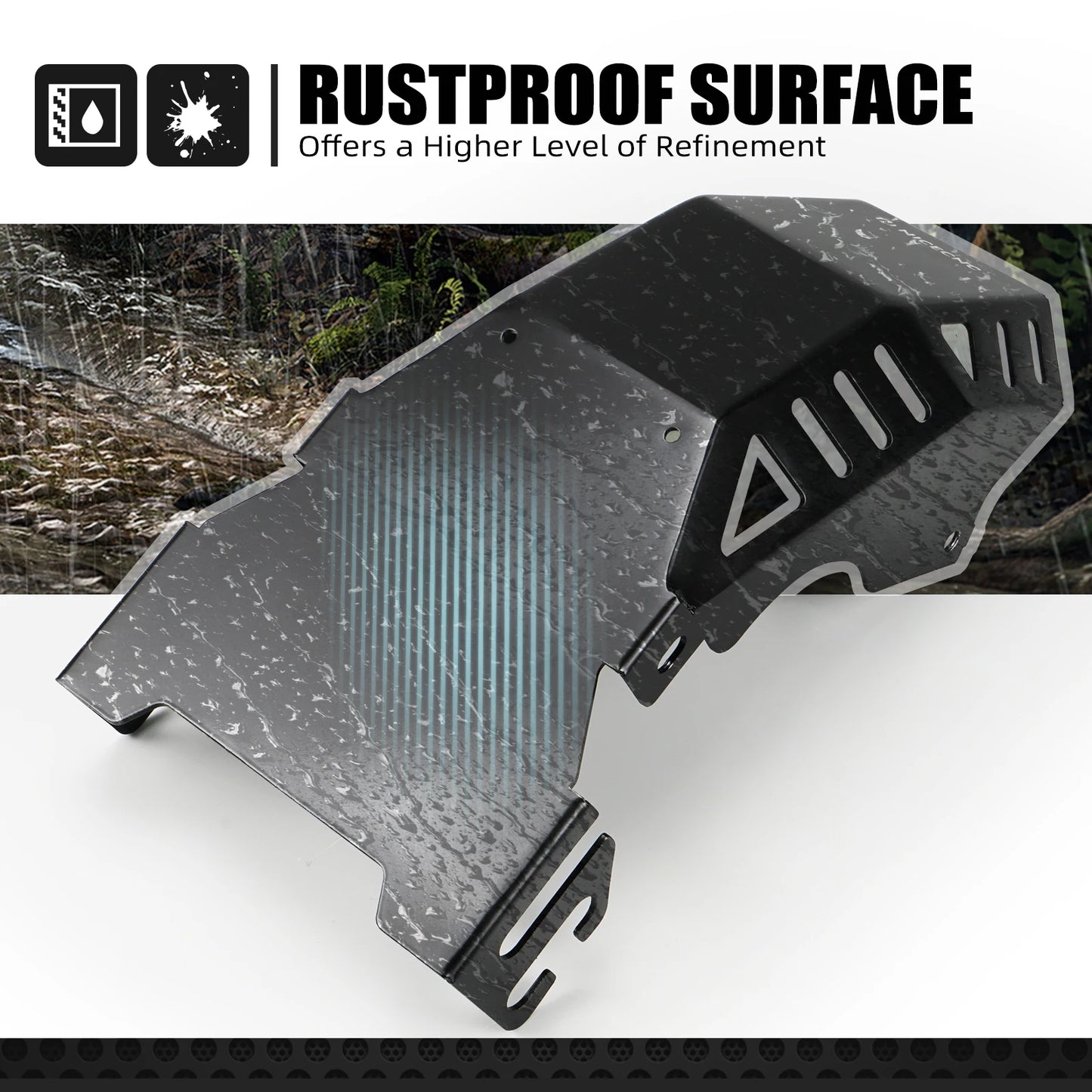 for Surron Light Bee X for Sur-Ron Light Bee S L1E Motocross Engine Chassis Guard Cover Skid Plate for Segway X160 X260