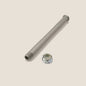For SURRON Ultra Bee Electric Off-Road Motorcycle Front Axle, Middle Axle, and Rear Axle with Nuts Genuine Parts