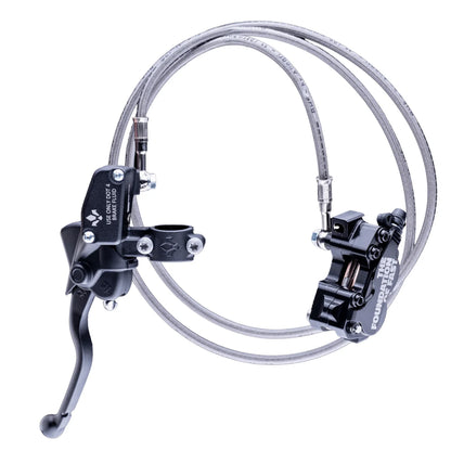 Formula EB7 Brake Set