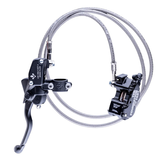 Formula EB7 Brake Set