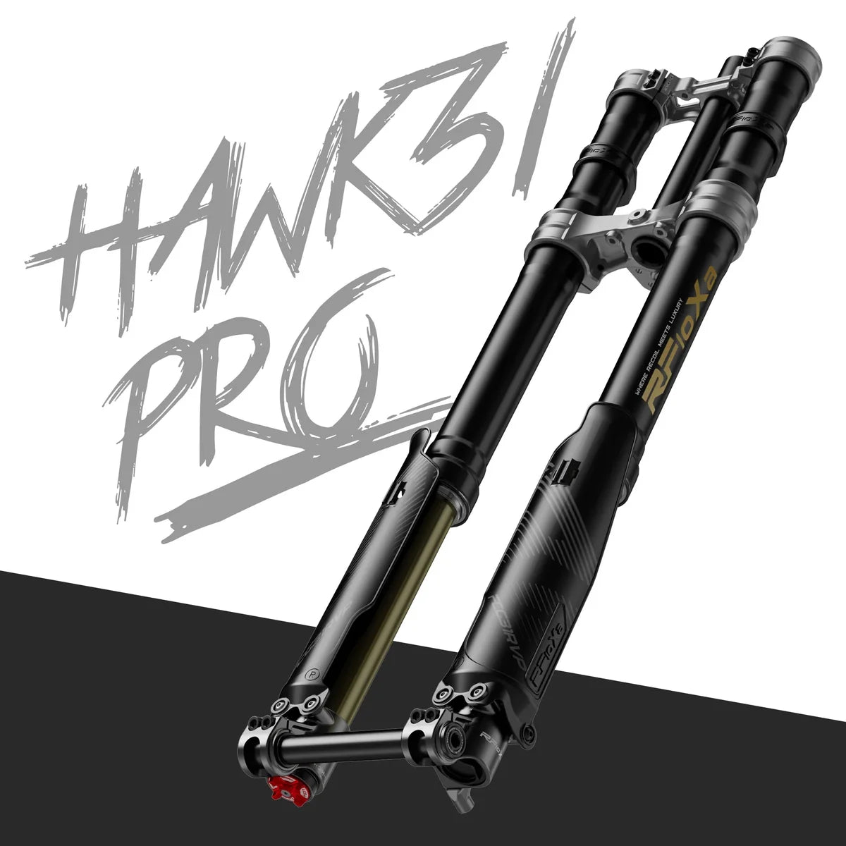 RFloXa Hawk31 Pro