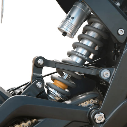 TECH ER30 283mm & 288mm Rear Shock