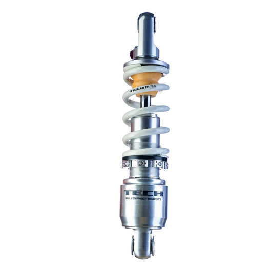 TECH TJ2 Rear Shock