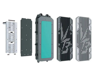 Ventus VTB Aetos Pro or Max Controller