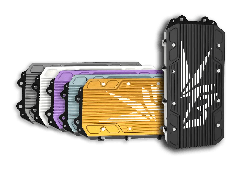 Ventus VTB Aetos Pro or Max Controller