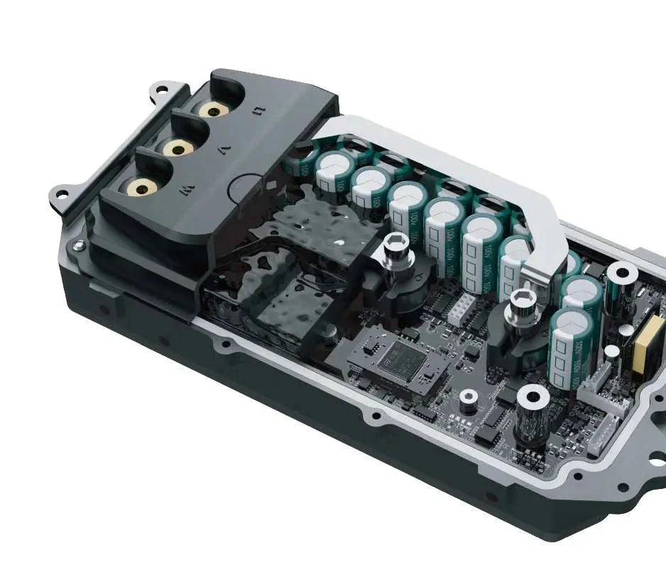 Ventus VTB Aetos Pro or Max Controller